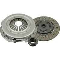 Blue Print Kytkinpaketti ADF123006