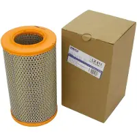 Knecht Ilmansuodatin LX 611