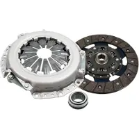 Blue Print Clutch Kit