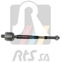 RTS Raidetangon pää, suora 92-02521