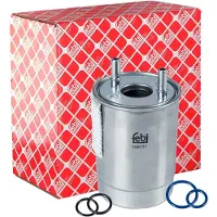 FEBI BILSTEIN Polttoainesuodatin 108737