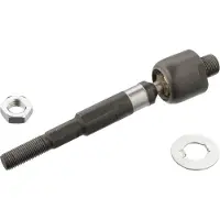 FEBI BILSTEIN Raidetangon pää, suora 103663