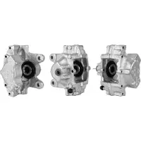 ELSTOCK Jarrusatula , 86-0518 - Mercedes - W210, W202, Slk r170, C208