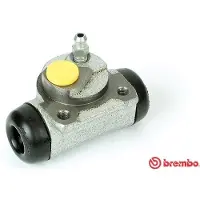 Brembo Jarrusylinteri A 12 254