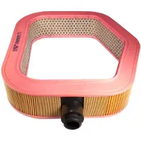 Knecht Ilmansuodatin LX 990