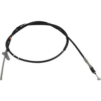KAVO PARTS Jarruvaijeri - Toyota - Avensis
