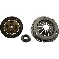 KAVO PARTS Kytkinpaketti CP-1072