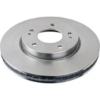 FEBI BILSTEIN Jarrulevy 108460, 1 Kappale