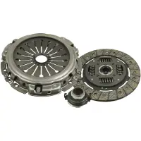 Blue Print Kytkinpaketti ADP153035
