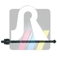 RTS Raidetangon pää, suora 92-00996
