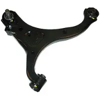 KAVO PARTS Tukivarsi, pyöräntuenta SCA-3044