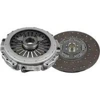 FEBI BILSTEIN Kytkinpaketti 105208