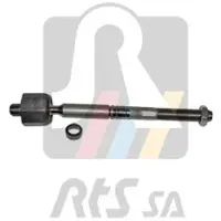 RTS Raidetangon pää, suora 92-99575-022