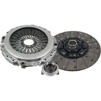 FEBI BILSTEIN Kytkinpaketti 105171