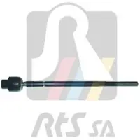 RTS Raidetangon pää, suora 92-00311