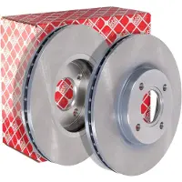 FEBI BILSTEIN Jarrulevy (1kpl) 105848