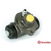 Brembo Jarrusylinteri A 12 221