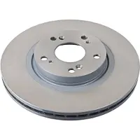 FEBI BILSTEIN Jarrulevy 108543, 1 Kappale
