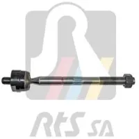 RTS Raidetangon pää, suora 92-90338