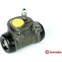 Brembo Jarrusylinteri A 12 258