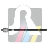 RTS Raidetangon pää, suora 92-90473