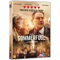 ​Lille sommerfugl