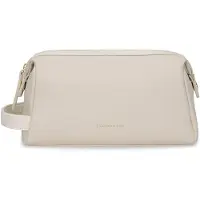 Kapten & Son Toilettilaukku 'Windsor Sandstone' hiekka