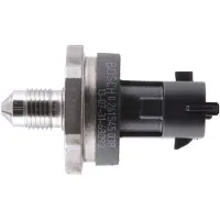 Bosch Polttoaineen paineanturi - Volvo V70, V60, V40, S60 - Ford Focus, Mondeo, Fiesta, Transit connect