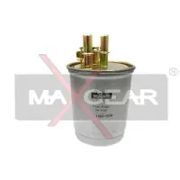 MAXGEAR Polttoainesuodatin MAXGEAR 26-0046