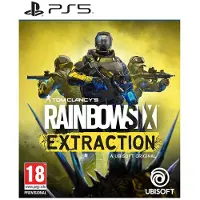 Rainbow Six: Extraction (PS5)