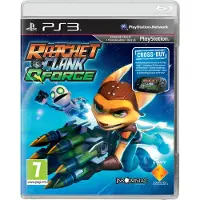 Ratchet & Clank: QForce (3)