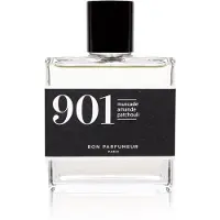 Bon Parfumeur 901 Nutmeg - Almond - Patchouli Eau de Parfum 100 ml