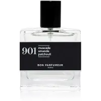 Bon Parfumeur 901 Nutmeg - Almond - Patchouli Eau de Parfum 30 ml