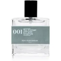 Bon Parfumeur 001 Orange Blossom - Petitgrain - Bergamot Eau de Parfum 30 ml