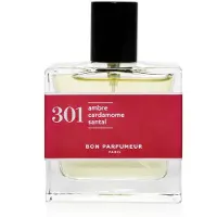 Bon Parfumeur 301 Sandalwood - Amber - Cardamom Eau de Parfum 30 ml