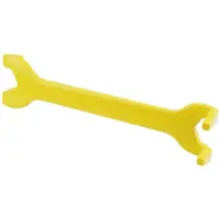 Stanley Kiintolenkkiavain ; 1/2''-3/4''