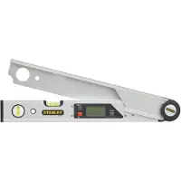 Stanley Digitaalinen vatupassi kulmamitalla ; 40 cm