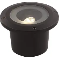 Garden Lights Rubum 3000K upotettava maavalo