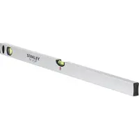 Stanley Magneettinen vatupassi STHT1-43112; 80 cm