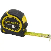 Stanley RULLAMITTA STANLEY 0-30-657 TYLON 8MX25MM