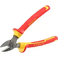 Stanley -leikkupihdit - 0-84-009 - 160 mm - eristetty 1000V