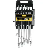 Stanley Yhdistelmäavainsarja FMMT82845-0; 12 kpl.