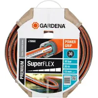 Gardena Puutarhaletku Superflex, 13 Mm