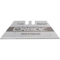 Stanley Terä 8-11-800; 50 kpl.