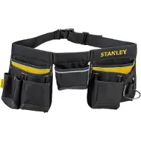 Stanley Tarvikevyö raskaille työkaluille 1-96-178