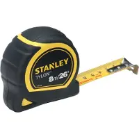 Stanley Mittanauha 0-30-656; 8 m