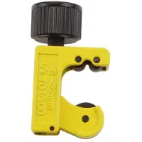 Stanley Putkileikkuri ; 3-22 mm