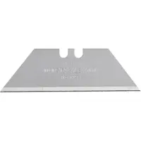 Stanley TRAPEZOIDITERÄT 62mm 1992 /100kpl. - ANNOSTELIJA