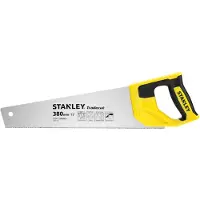 Stanley Käsisaha STHT20349-1; 380 mm; puulle