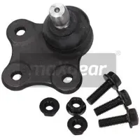 MAXGEAR Pallonivel 72-2034